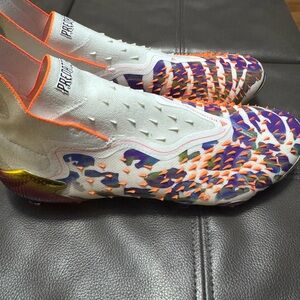 Brand new predators paul pogba Stella McCartney